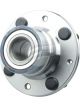 Basco Wheel Bearing Hub