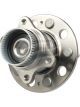 Basco Wheel Bearing Hub