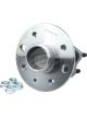 Basco Wheel Bearing Hub