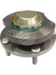Basco Wheel Bearing Hub