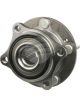 Basco Wheel Bearing Hub