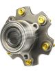 Basco Wheel Bearing Hub