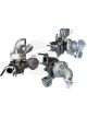 Borgwarner Turbo Charger Unit For Hyundai Iload Imax D4CB 2014-On