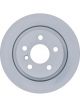2 x Bosch Disc Brake Rotor 280mm