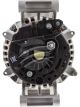 Bosch Alternator 24V 150A, Int Fan, Pad Mount Cat, Cummins