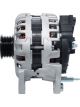 Bosch Alternator 12V 90A For Volkswagen Up w/ Chyb 1.0L Petrol