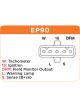 Bosch Alternator 24V 80A For DAF Truck Cf85 Xf95 Xf1052005-