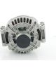 Bosch Alternator 12V 200A For Mercedes Vito Sprinter Clutch Pulley
