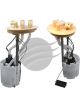 Bosch Fuel Pump Module For GM Colorado Lwh 2.8L 06/2012 - 10/2013