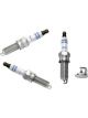 Bosch Spark Plug Double 1.1mm Gap 16mm Hex 26.5mm Reach M12X1.25