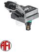 Bosch Map/Boost Pressure Sensor For Ford Focus XR5 2.5L C70 T5 2.5L