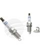 Bosch Spark Plug Double Ir P2P Gap 1.1mm Hex 16.0mm Flay Seat 19mm