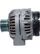 Bosch Alternator 12V 200A Int Fan Case - John Deere New Holland