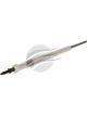 Bosch Glow Plug Duraterm Thread M10 Length 148mm Type M4 Nut V:4.4V