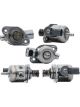 Bosch High Pressure Fuel Pump For Audi A4 2012 - 2017 Cjeb