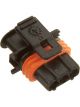 Bosch Ignition System Plug Sleeve Connector Housing