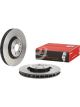 Brembo Disc Brake Rotor Right 350mm