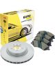 Bremtec Euro-Line Bundle (European)