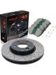 Bremtec Brake Performance Upgrade