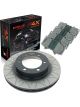 Bremtec Brake Performance Upgrade