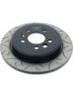 Bremtec Evolve F2S Plus Disc Brake Rotor (Single) 303mm