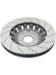 Bremtec Evolve F2S Plus Disc Brake Rotor