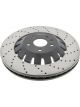 Bremtec Evolve F2S Plus Disc Brake Rotor