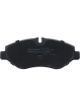 Bremtec Euroline Ceramic Brake Pad