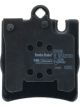 Bremtec Euroline Ceramic Brake Pad