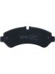 Bremtec Euroline Ceramic Brake Pad