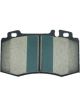 Bremtec Euroline Ceramic Brake Pad
