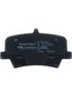 Bremtec Euroline Ceramic Brake Pad