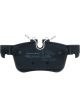 Bremtec Euroline Ceramic Brake Pad