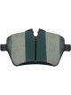 Bremtec Euroline Ceramic Brake Pad
