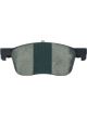 Bremtec Euroline Ceramic Brake Pad
