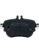 Bremtec Euroline Ceramic Brake Pad