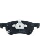 Bremtec Euroline Ceramic Brake Pad