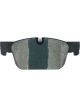 Bremtec Euroline Ceramic Brake Pad