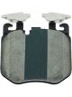 Bremtec Euroline Ceramic Brake Pad