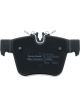 Bremtec Euroline Ceramic Brake Pad