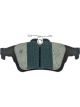 Bremtec Euroline Ceramic Brake Pad