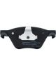 Bremtec Euroline Ceramic Brake Pad