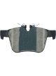 Bremtec Euroline Ceramic Brake Pad
