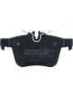 Bremtec Euroline Ceramic Brake Pad