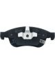 Bremtec Euroline Ceramic Brake Pad