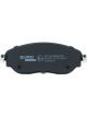 Bremtec Euroline Ceramic Brake Pad