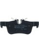 Bremtec Euroline Ceramic Brake Pad