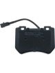Bremtec Euroline Ceramic Brake Pad