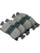 Bremtec Euroline Ceramic Brake Pad