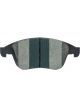 Bremtec Euroline Ceramic Brake Pad